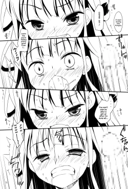 Page 8 of Kongou Kesshisen! | Kongou's Voyage!