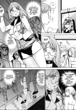 Page 2 of Futanari Train