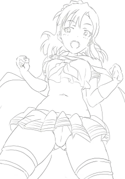 Page 23 of Idol Parallax!