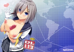 Page 19 of D.L. action 113