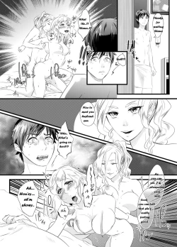 Page 5 of Immoral Yuri Heaven