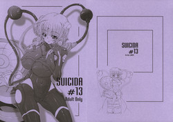 Download Suicida #13