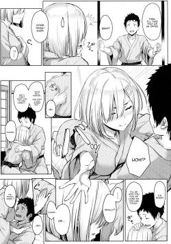 Page 5 of Hamakaze Biyori 2