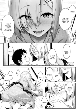 Page 6 of Hamakaze Biyori 2