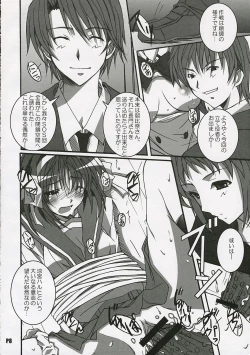 Page 9 of Suzumiya Haruhi no Inbou