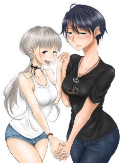 Page 2 of DANCE WITH THE FEAR