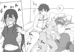 Page 4 of Gudao's room