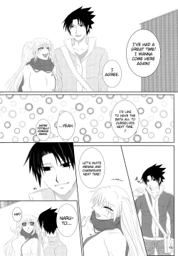 Page 23 of Stardust Honeymoon