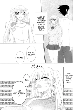 Page 8 of Stardust Honeymoon