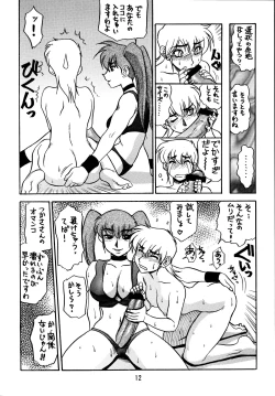 Page 12 of Koshouchuu 6