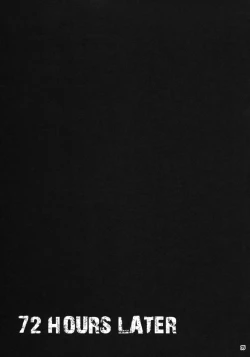 Page 34 of 72 Hours Later