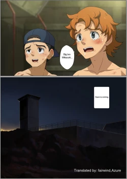 Page 22 of Before Dawn