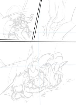 Page 3 of Atlantis vs. Marineman