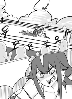 Download Atlantis vs. Marineman