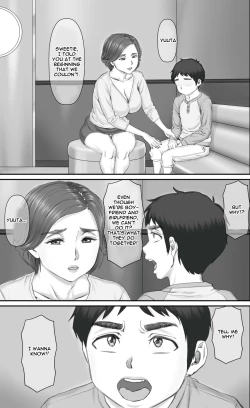 Page 45 of Boku no Kanojo wa 40A 40 year old housewife