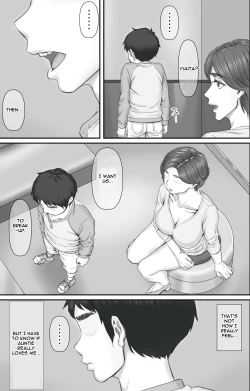 Page 47 of Boku no Kanojo wa 40A 40 year old housewife
