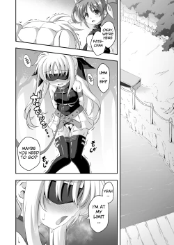 Page 17 of Loli & Futa Vol. 9
