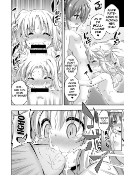 Page 9 of Loli & Futa Vol. 9