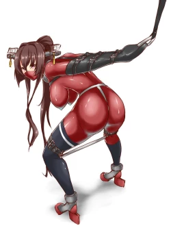 Page 23 of Horyo Kantai