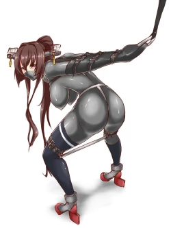 Page 24 of Horyo Kantai