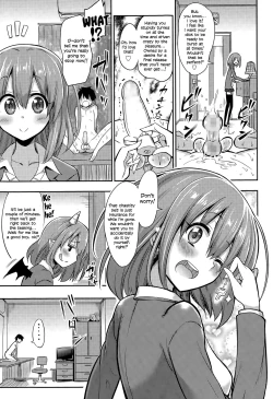 Page 100 of Boku wa Kanri Kanri Kanri Sarete Iru