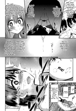 Page 111 of Boku wa Kanri Kanri Kanri Sarete Iru
