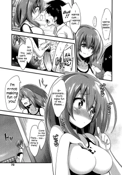 Page 27 of Boku wa Kanri Kanri Kanri Sarete Iru
