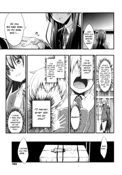 Page 66 of Boku wa Kanri Kanri Kanri Sarete Iru