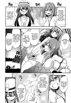 Page 76 of Boku wa Kanri Kanri Kanri Sarete Iru