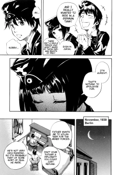 Page 10 of Schneewittchen - Shirayukihime