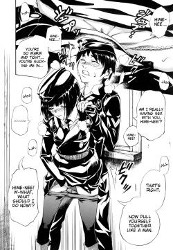 Page 23 of Schneewittchen - Shirayukihime