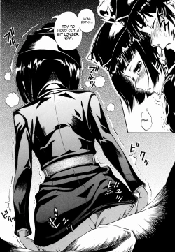 Page 25 of Schneewittchen - Shirayukihime