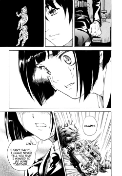 Page 34 of Schneewittchen - Shirayukihime