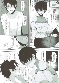 Page 15 of TS Shita Eiyuu ni Fudeoroshi Shitemorau Hon