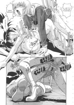 Page 114 of Oyako Nikuyoku Kyouiku | Mother and daughter lust training