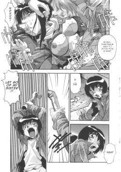 Page 148 of Oyako Nikuyoku Kyouiku | Mother and daughter lust training