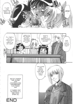 Page 85 of Oyako Nikuyoku Kyouiku | Mother and daughter lust training