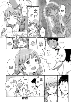 Page 16 of Awa no Ohimepart two