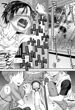 Page 22 of Tomodachi no Wa