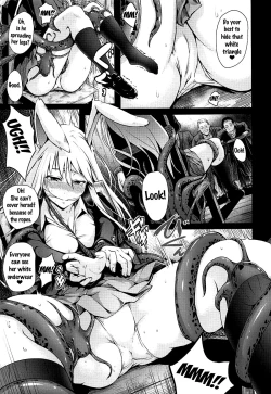 Page 8 of Gensou Kinjuuen 4