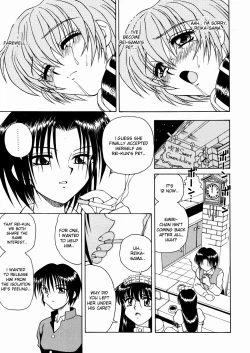 Page 40 of Spark Utamaro5, 8