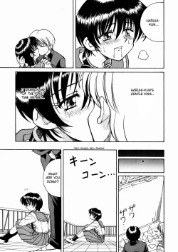 Page 46 of Spark Utamaro5, 8