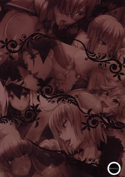 Page 19 of Reiju o Motte Meizuru