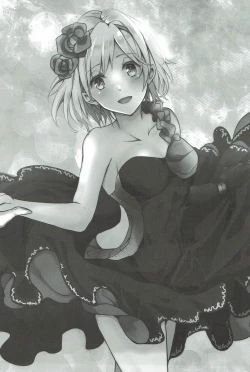 Page 2 of Shall We Dance?