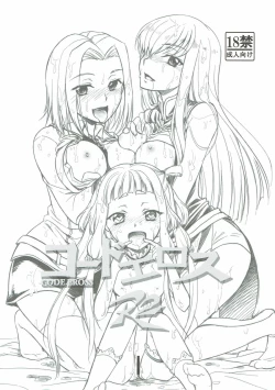 Page 1 of CODE EROSS R2