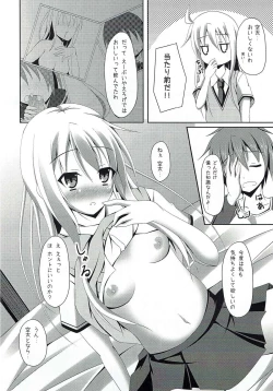 Page 10 of Sakurasou e Youkoso!!