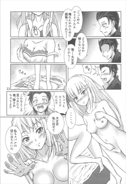 Page 10 of Re:Iku made Tsuzukeru Isekai Seikatsu