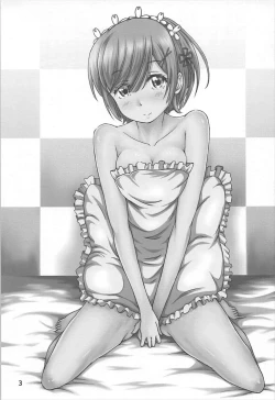 Page 2 of Re:Iku made Tsuzukeru Isekai Seikatsu