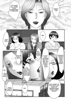 Page 131 of Boshi no Susume | The advice of the mother and child