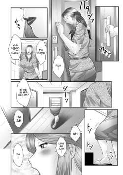 Page 44 of Boshi no Susume | The advice of the mother and child